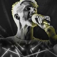 Dec Pierce’s Block Rockin Beats