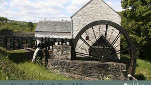 Image of mills