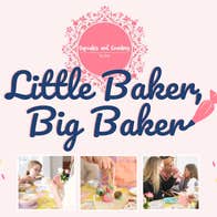 Little Baker, Big Baker at Newbridge House and Farm