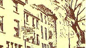 Mary Ann's Bar & Restaurant