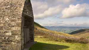 Crotty's Tomb