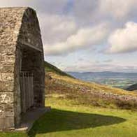 Crotty's Tomb