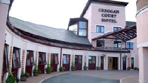 CREGGAN COURT HOTEL