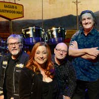 The Illegals with Niamh Kavanagh 2025