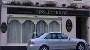 Tinsley House