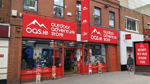 The Outdoor Adventure Store