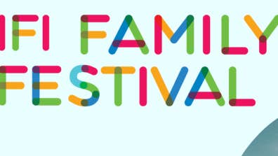 IFI Family Film Festival 2026