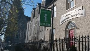 Listowel_CommunityTouristOffice