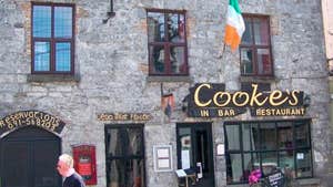 Cooke's Restaurant & Wine Bar