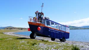 Valentia Harbour Tours