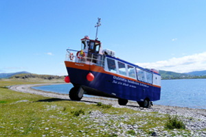 Valentia Harbour Tours, Valentia Island, Kerry