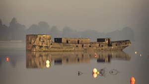 Image of SS Crete Boom