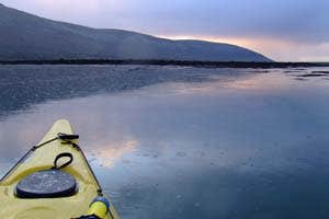 North Clare Sea Kayaking