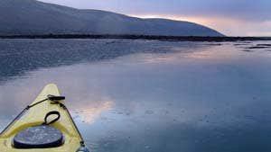 North Clare Sea Kayaking