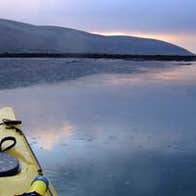 North Clare Sea Kayaking