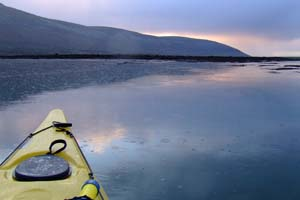 North Clare Sea Kayaking, Doolin, Clare
