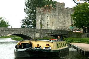 Barrowline Cruisers, Vicarstown, Laois