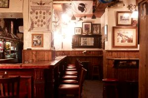 The Celt Bar