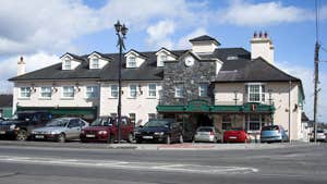 Anglers Rest Hotel