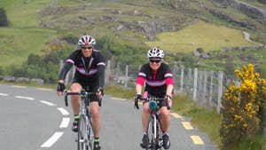 Wild Atlantic Cycling Tour