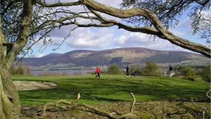 Blessington Lakes Golf Club