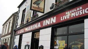 The Marina Inn Dingle