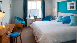 King Sitric Guesthouse