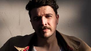 Dublin based music artist TwoShoes