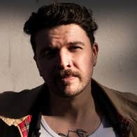 Dublin based music artist TwoShoes