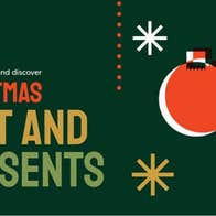 Past and Presents Family Christmas Trail