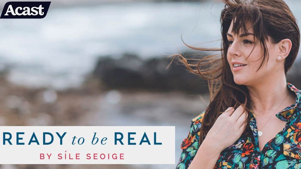 Ready To Be Real: A Brigit Gathering with Síle Seoige