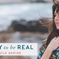 Ready To Be Real: A Brigit Gathering with Síle Seoige