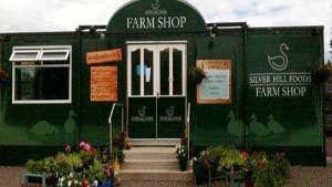 farm shop