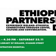 Ethiopia Partnership Day at NLI