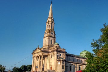 Image of Cavan Town