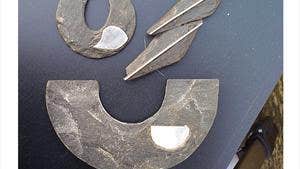 Irish Jewellery Courses