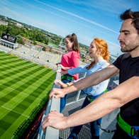 Skyline Tour Croke Park