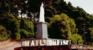 Galtee Mountains Looped Walks 