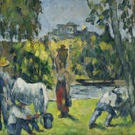 Public Tour: Highlights .