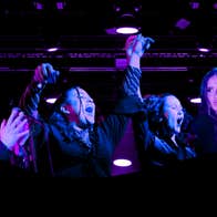 The Kismet Theatre Company - 'The Misfits Cabaret'