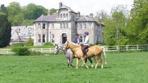 Bel Air Hotel & Equestrian Club & Holiday Village