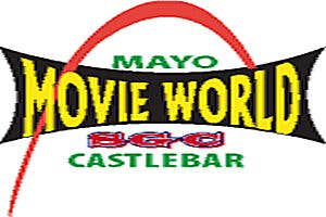 SGC Cinema Castlebar, Castlebar, Mayo