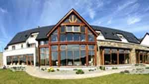 Inishbofin House Hotel - Exterior