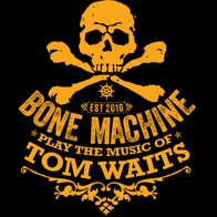 Tom Waits “Bone Machine” Show