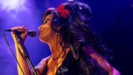 The Amy Whitehouse Experience Live