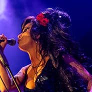 The Amy Whitehouse Experience Live