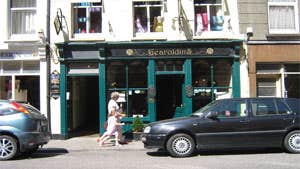 Gearoidin's Restaurant