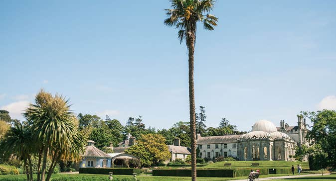 Killruddery House and Gardens