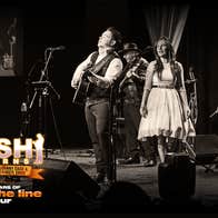 Cash Returns, 20 Years of Walk the Line