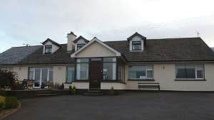 Image of bed and breakfast